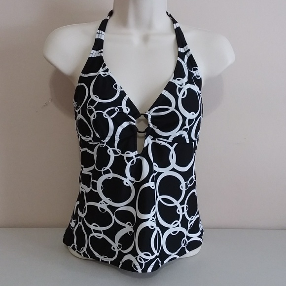 Ocean Dreams Other - 🔴 5/$25 Ocean Dreams Tankini Top